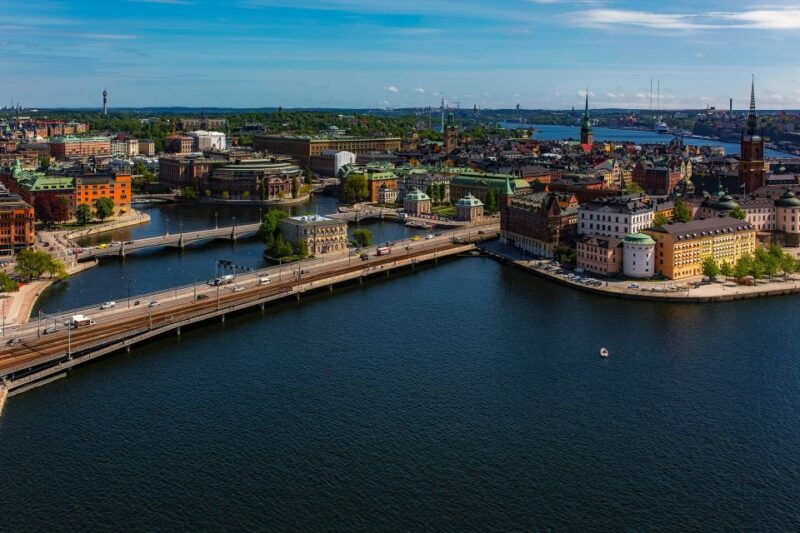 Welcome to Stockholm: Private Tour with a Local - A Deeper Look at What the Tour Offers