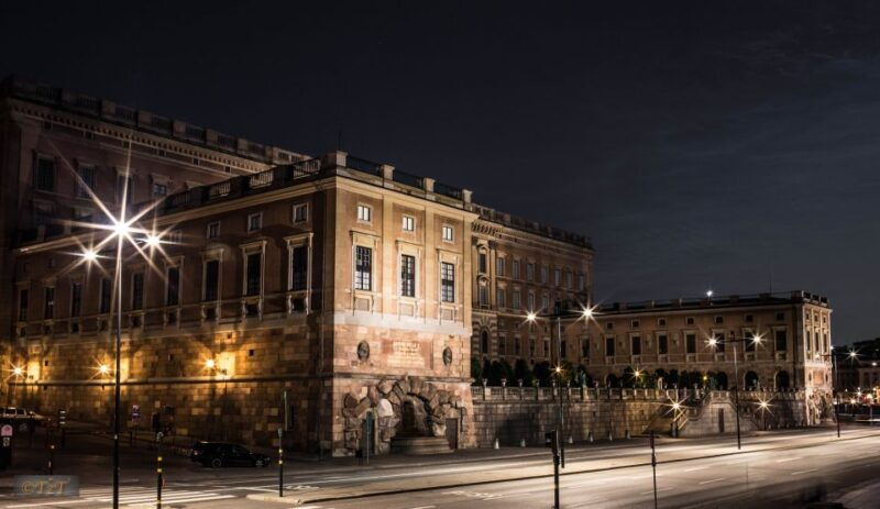 Welcome to Stockholm: Private Tour with a Local - Frequently Asked Questions