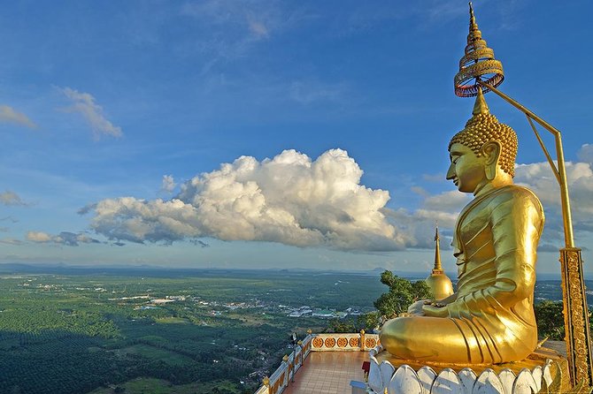 Welcome to the Jungle: Krabi Full Day Adventure Tour (Sha Plus) - All-Inclusive: Insurance, Lunch, and Fruits
