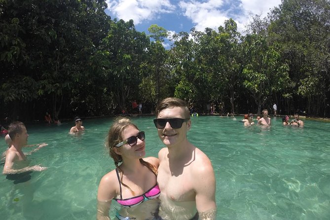 Welcome to the Jungle: Krabi Full Day Adventure Tour (Sha Plus) - Expert Guidance From a Professional Guide