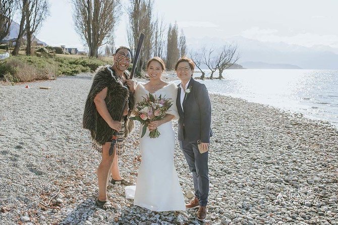 Welcome to the Maori Wedding in Wanaka and Queenstown in . - Māori Hospitality for Guests