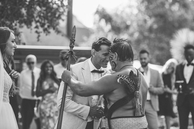 Welcome to the Maori Wedding in Wanaka and Queenstown in . - Appreciation of Māori Culture