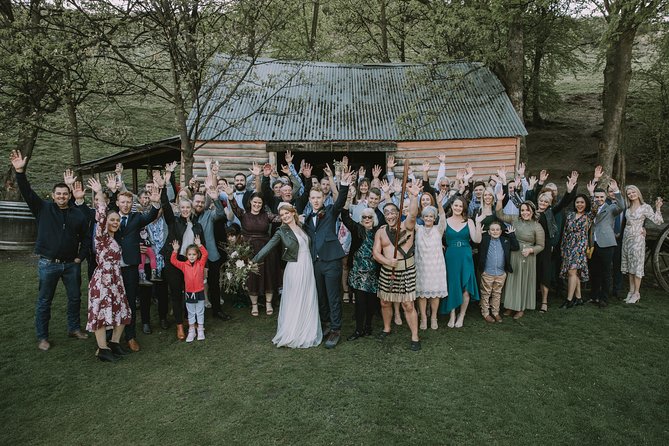 Welcome to the Maori Wedding in Wanaka and Queenstown in . - Meeting and Pickup Details