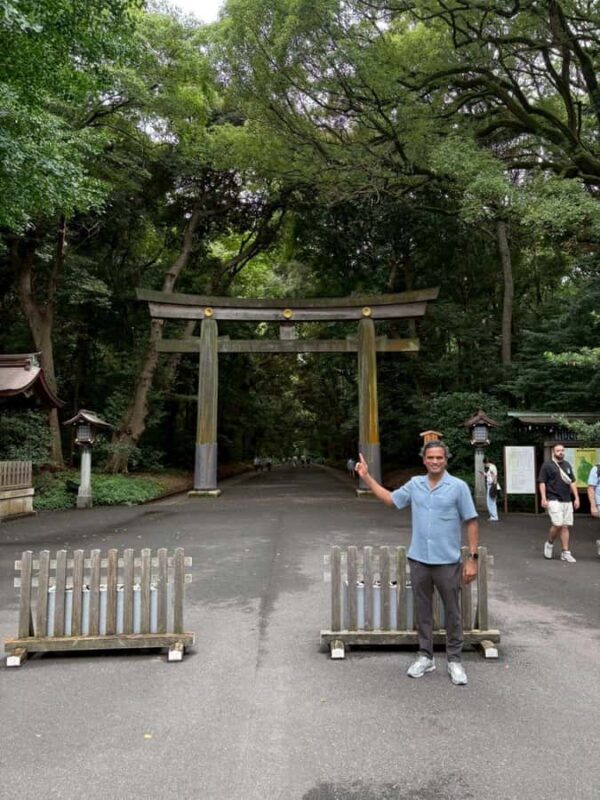 Welcome to Tokyo: A Gentle First Journey by Private Car - Final Thoughts: Is This Tour Right for You?