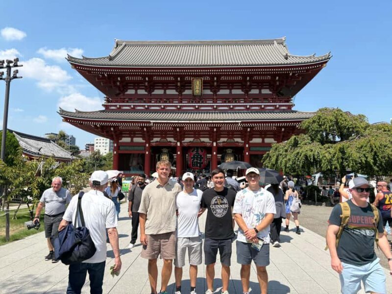 Welcome to Tokyo: A Gentle First Journey by Private Car - Good To Know