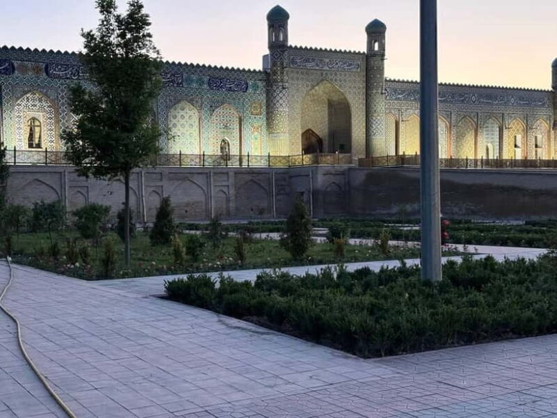 Welcome to Uzbekistan - What to Expect from the Uzbekistan Tour