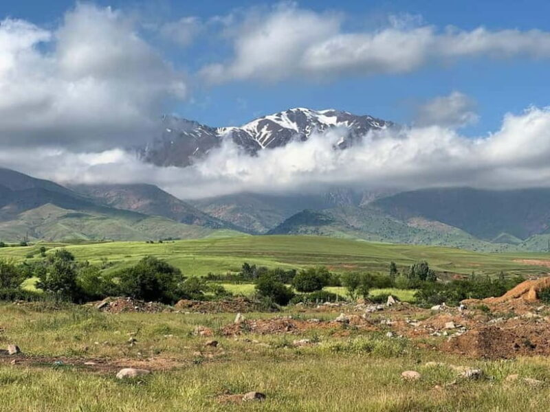 Welcome to Uzbekistan - A Closer Look at the Itinerary