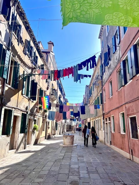 Welcome to Venice! Highlights and Hidden Gems - Good To Know