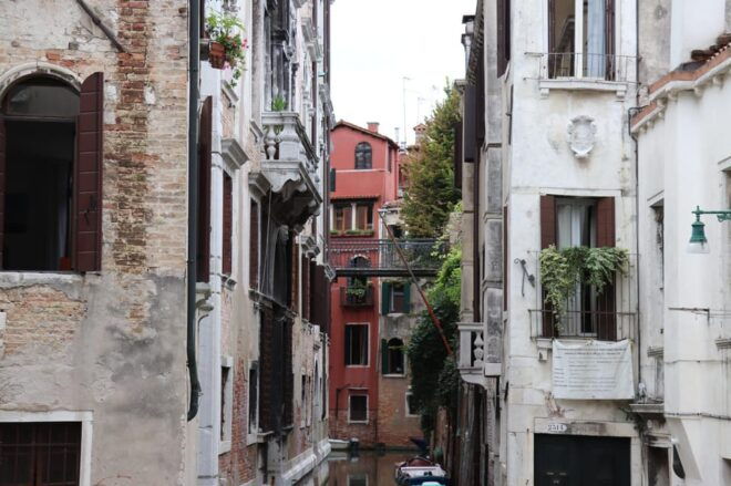 Welcome to Venice! Highlights and Hidden Gems - Unique Experiences