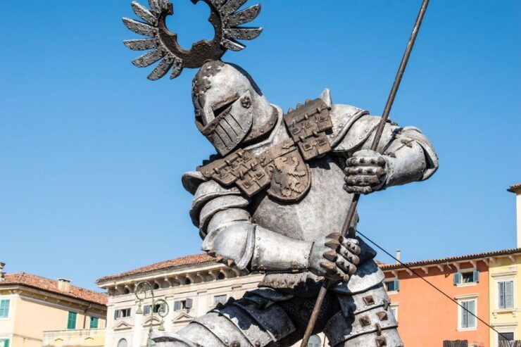 Welcome to Verona: Private Walking Tour With a Local - Booking Details