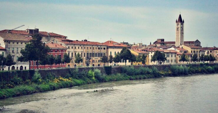 Welcome to Verona: Private Walking Tour With a Local - Experience