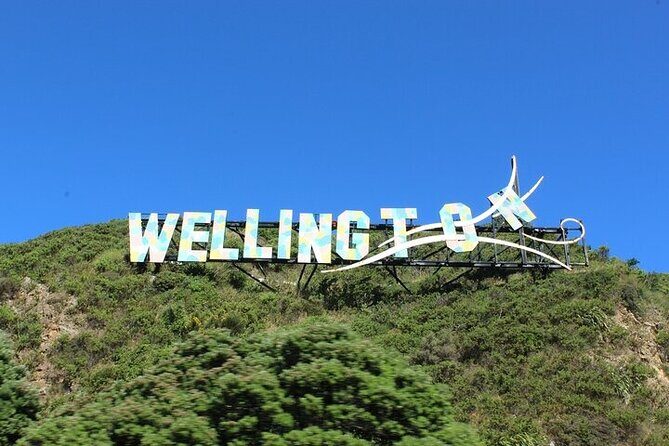Welcome to Wellington: Private Luxury City & Scenic Bay Tour - Good To Know