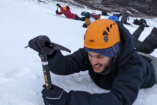 Welcome to Winter Hiking - Additional Information