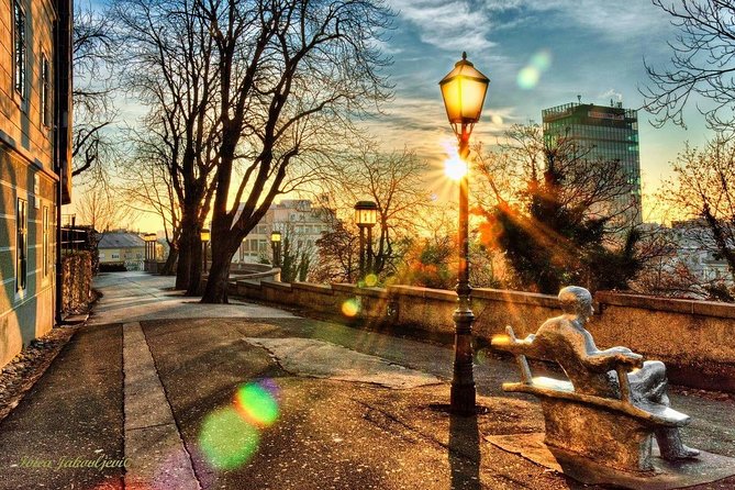 Welcome to Zagreb - Private Walking Tour - Inclusions and Exclusions