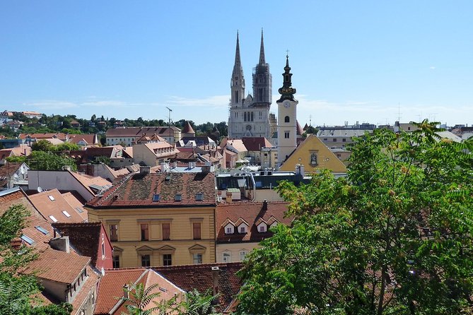 Welcome to Zagreb - Private Walking Tour - Reviews and Testimonials