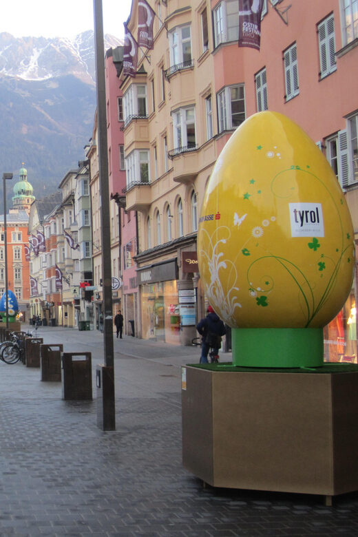 Welcome Tour by Per Pedes, guided city tour - The Sum Up