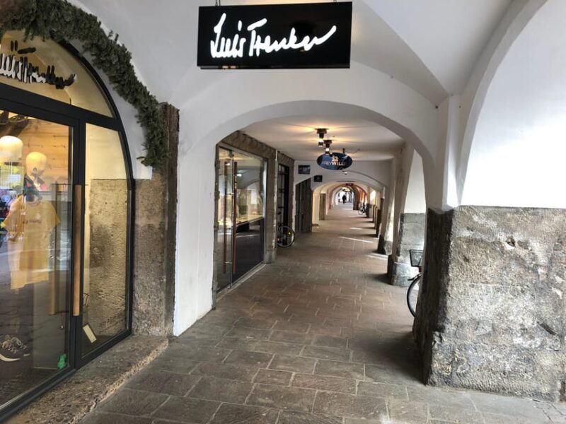 Welcome Tour by Per Pedes, guided city tour - FAQ