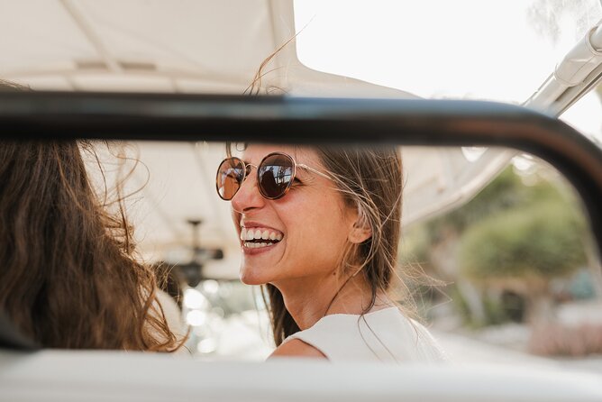 Welcome Tour to Malaga in Private Eco Tuk Tuk - Cancellation Policy