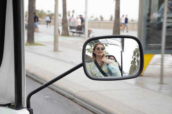 Welcome Tour to Paris by Private Eco Tuk Tuk - Cancellation Policy