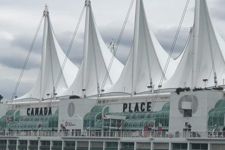 Welcome Vancouver City Tour Under 89$ - Booking Information
