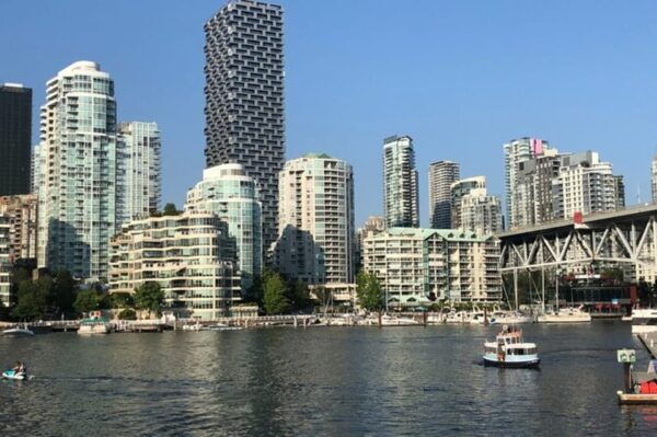 Welcome Vancouver City Tour Under 89$ - Tour Price