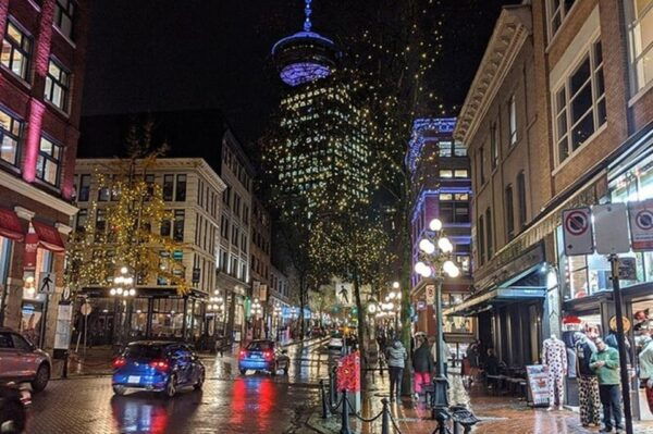 Welcome Vancouver City Tour Under 89$ - Frequently Asked Questions