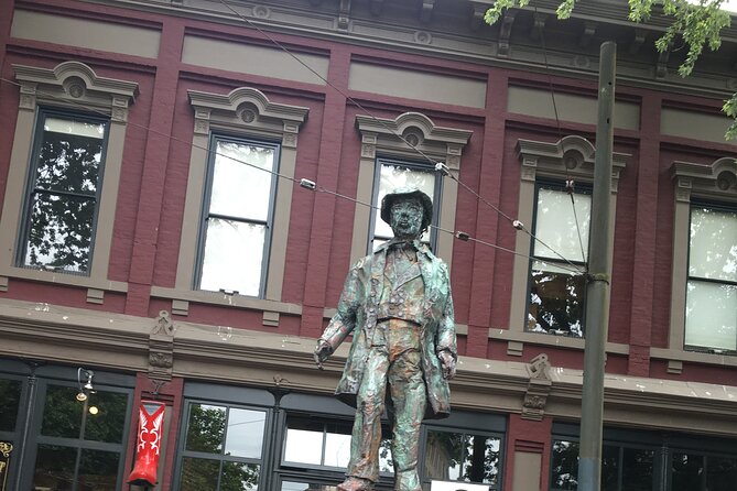 Welcome Vancouver City Tour Under 89 - Highlights of the Vancouver City Tour