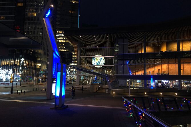 Welcome Vancouver City Tour Under 89 - Best Time to Visit Vancouver for the Tour