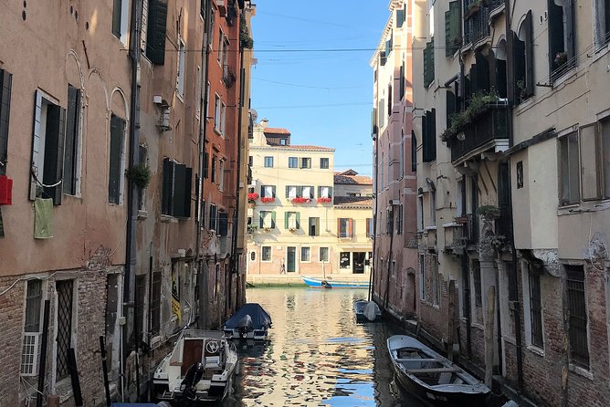 Welcome! Venice Sightseeing Kickstart Tour With Local Guide, Small Group - Reviews and Testimonials From Previous Tour Participants