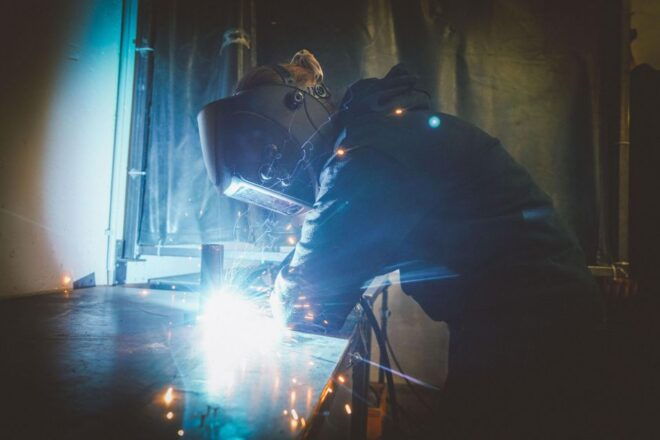 Welding Course at Kliemannsland: Building a Garden Table or Bench - Common Questions