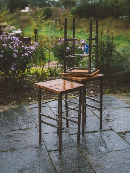 Welding Course at Kliemannsland: Building a Garden Table or Bench - The Sum Up