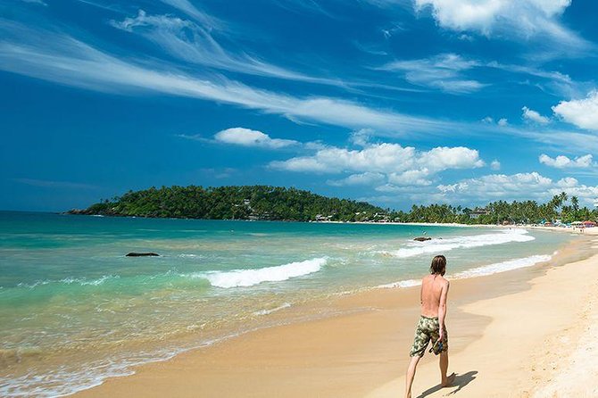 Weligama, Beach, Galle, and Turtles Private Tour From Colombo - Common Questions