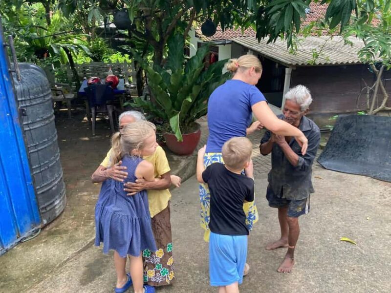 Weligama: Pottery Workshop with Tea and Snacks - The Experience Breakdown