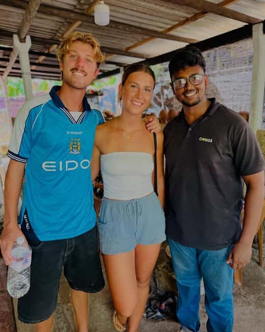 Weligama: Pottery Workshop with Tea and Snacks - Value for Money