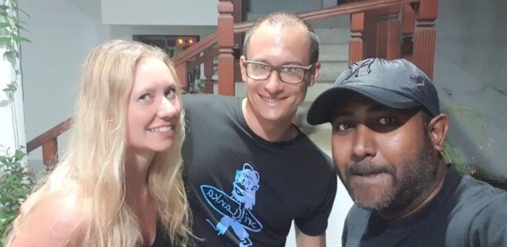 Weligama to Colombo Airport (CMB) Privet Transfer - Service Features