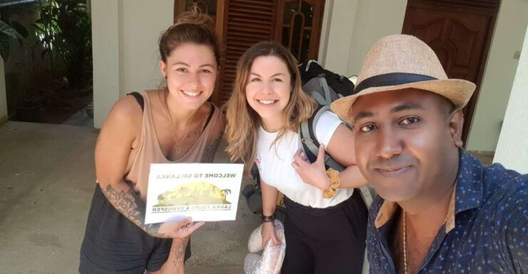 Weligama to Colombo Airport (CMB) Privet Transfer - Booking and Availability