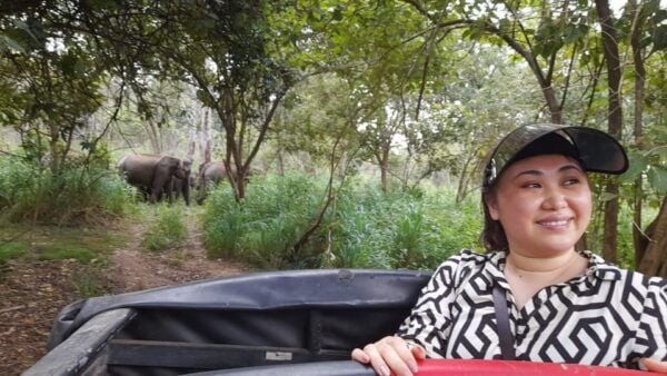 Weligama to Udawalawa National Park Safari - Frequently Asked Questions