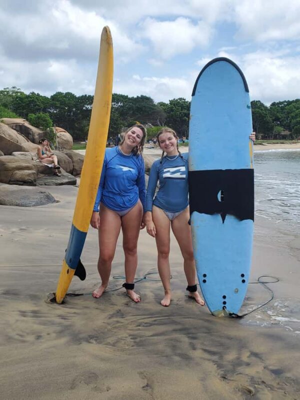 Weligama: Yoga and Surf Experience with Breakfast Included - Transportation and Practicalities