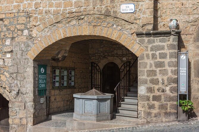 Well of the Cava Admission Ticket. - Full Refund Available for Cancellations