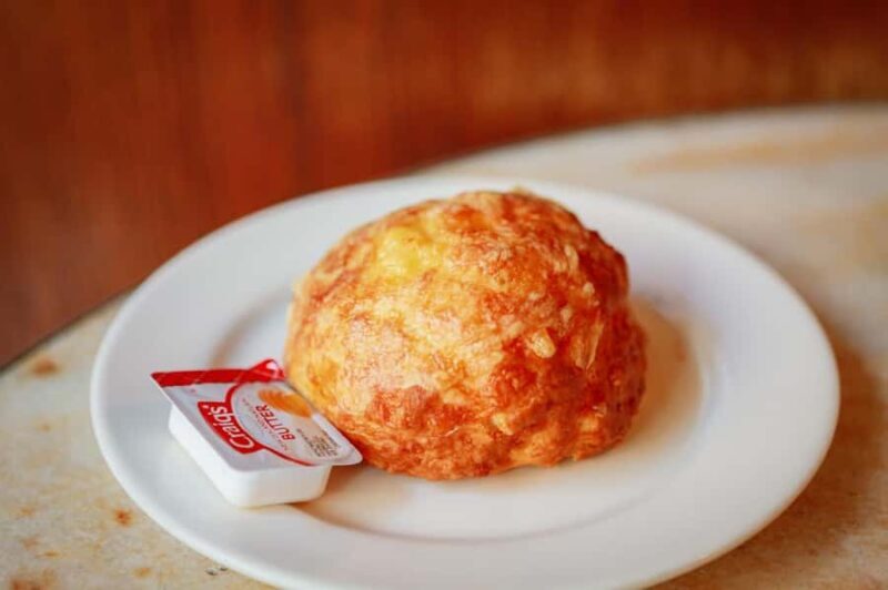 Wellington: 3 Hour Walking Food Tour - Good To Know