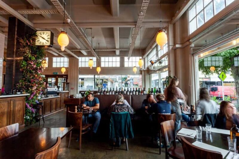 Wellington: 3 Hour Walking Food Tour - An In-Depth Look at the Wellington Food Tour