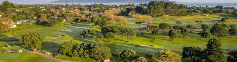 Wellington: 7-Day Lower North Island Golf Tour - Good To Know