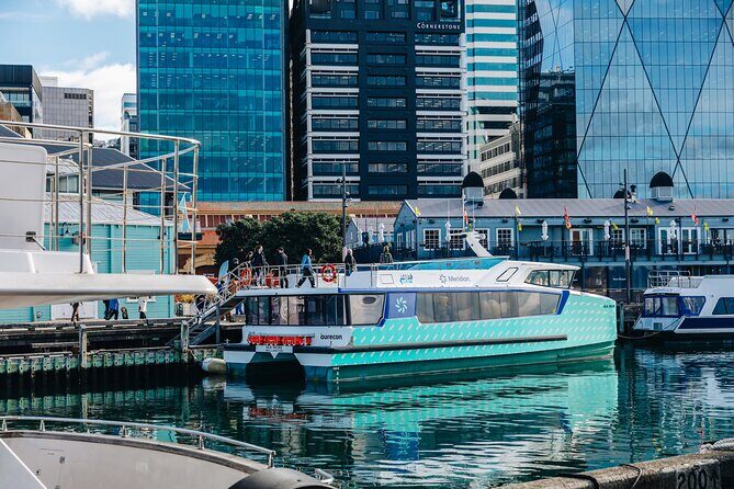 Wellington 90 minute Harbour Cruise - Final Thoughts: Is It Worth It?
