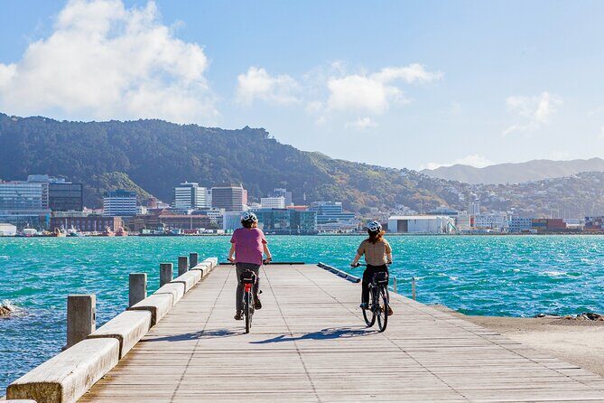 Wellington Bike Rental - The Itinerary: What to Expect from Your Ride