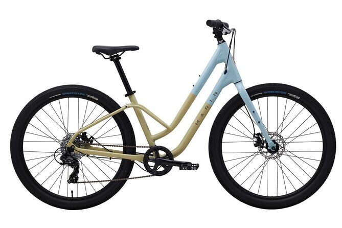 Wellington Bike Rental - Practical Details for Your Planning