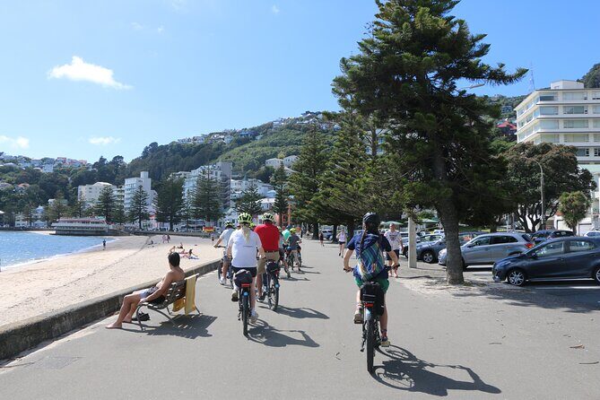 Wellington Bike Rental - Who Will Love This Experience?