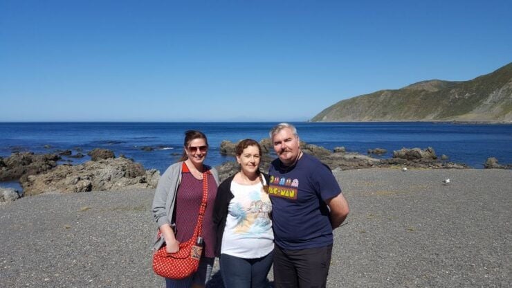 Wellington: Cave to Coast Highlights Guided Tour - Tour Details