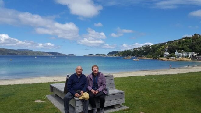 Wellington: Cave to Coast Highlights Guided Tour - Pickup and Accessibility