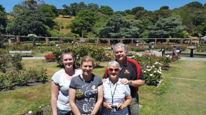 Wellington: Cave to Coast Highlights Guided Tour - Remembrance at Wahine Memorial Park