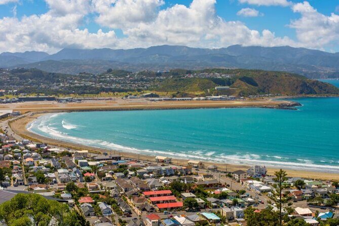 Wellington Coastal Self Drive Tour with an APP - Good To Know